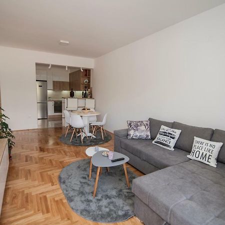 Cozy Apartment Sinn Требинье Экстерьер фото
