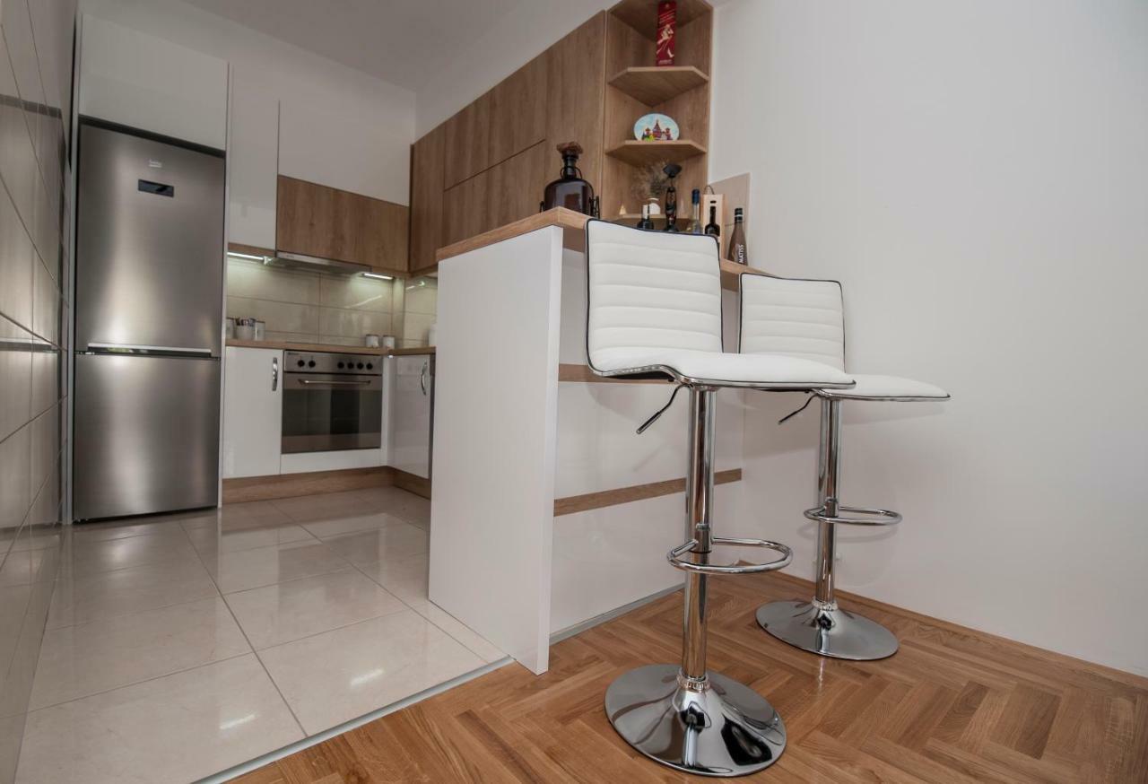 Cozy Apartment Sinn Требинье Экстерьер фото